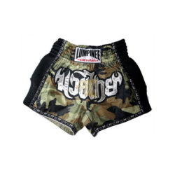 Thai Shorts