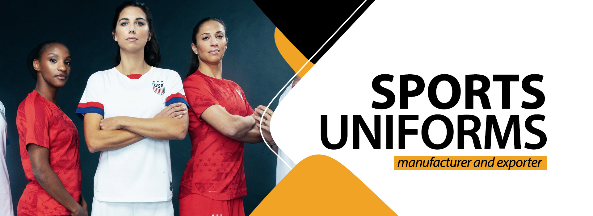 Sports Uniforms