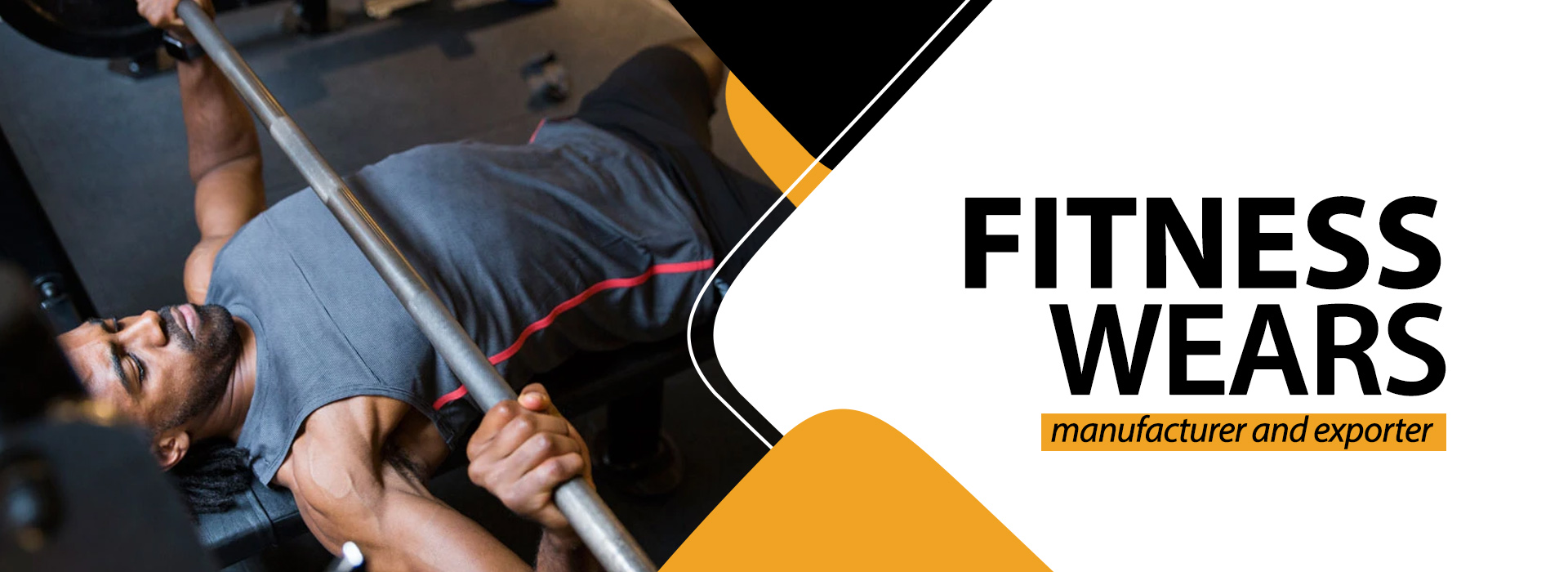 Fitnesswears