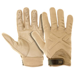 Shooting Gloves