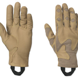Shooting Gloves