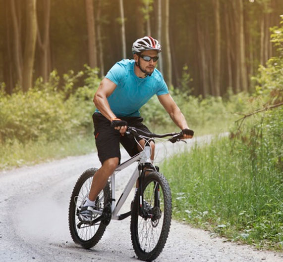 Cycling Wears