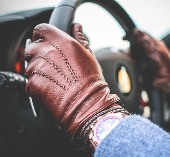 Gloves