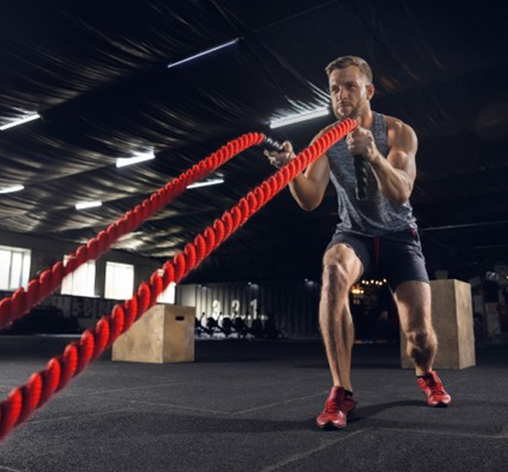 Fitness / Gym Wears