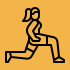 Fitness / Gym Wears