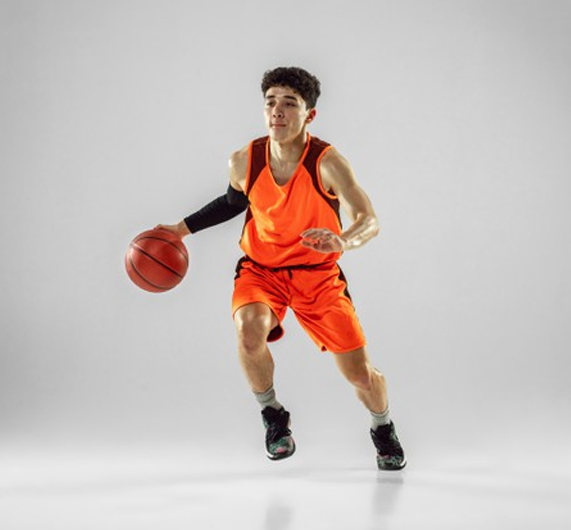 Sports Uniforms