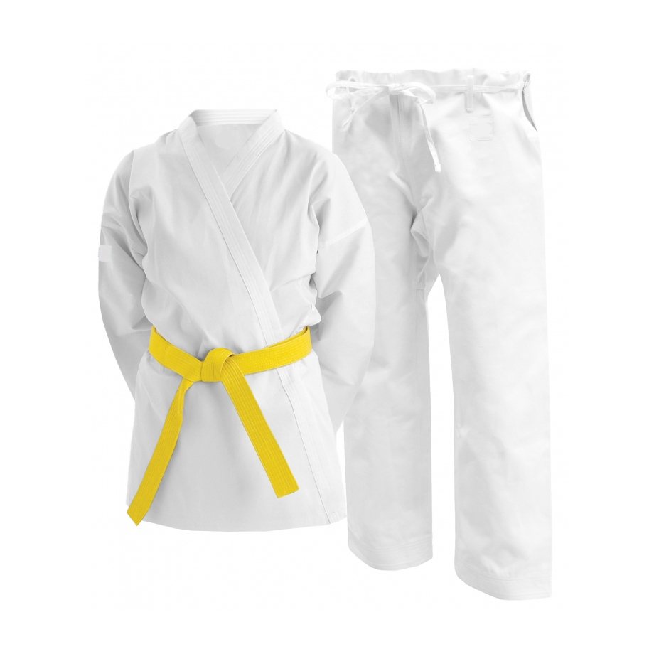 Karate Uniform