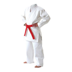 Judo Uniform