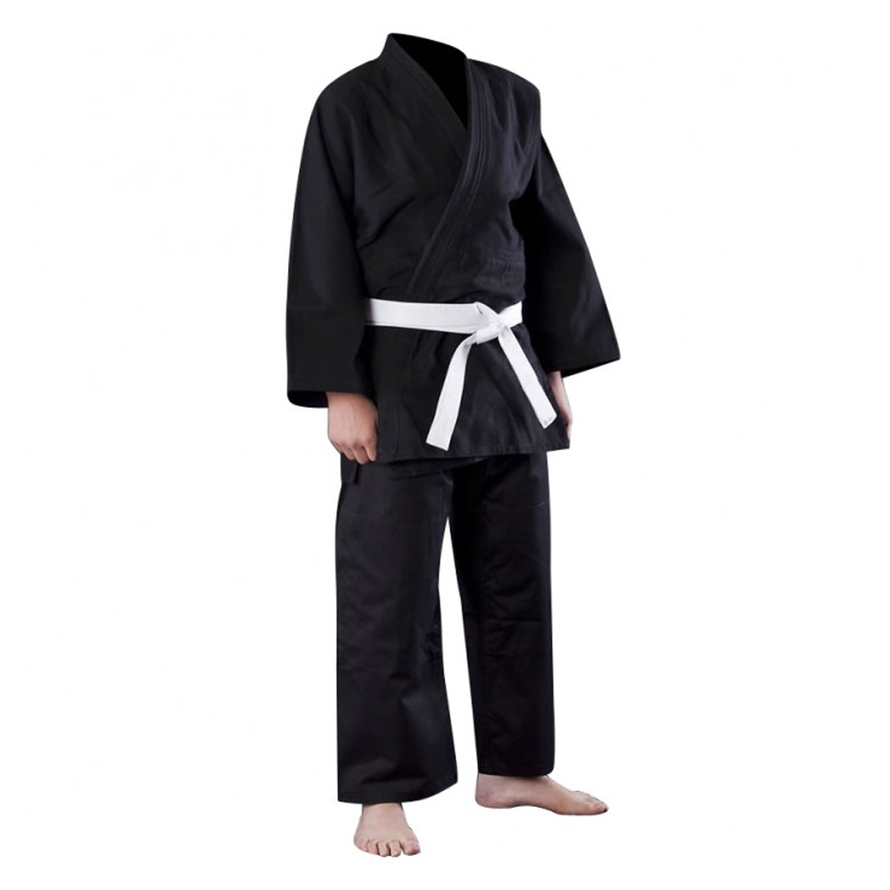 Judo Uniform