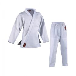 BJJ Uniform
