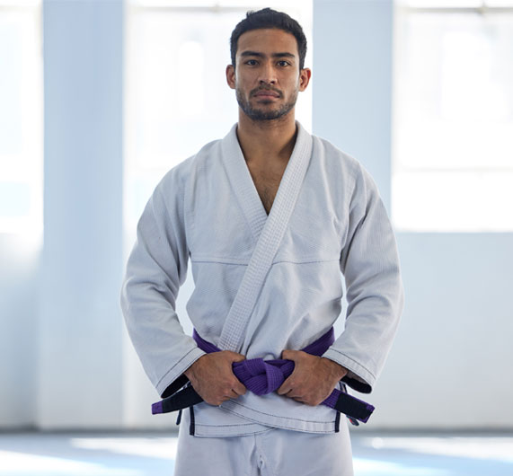 Martial Arts