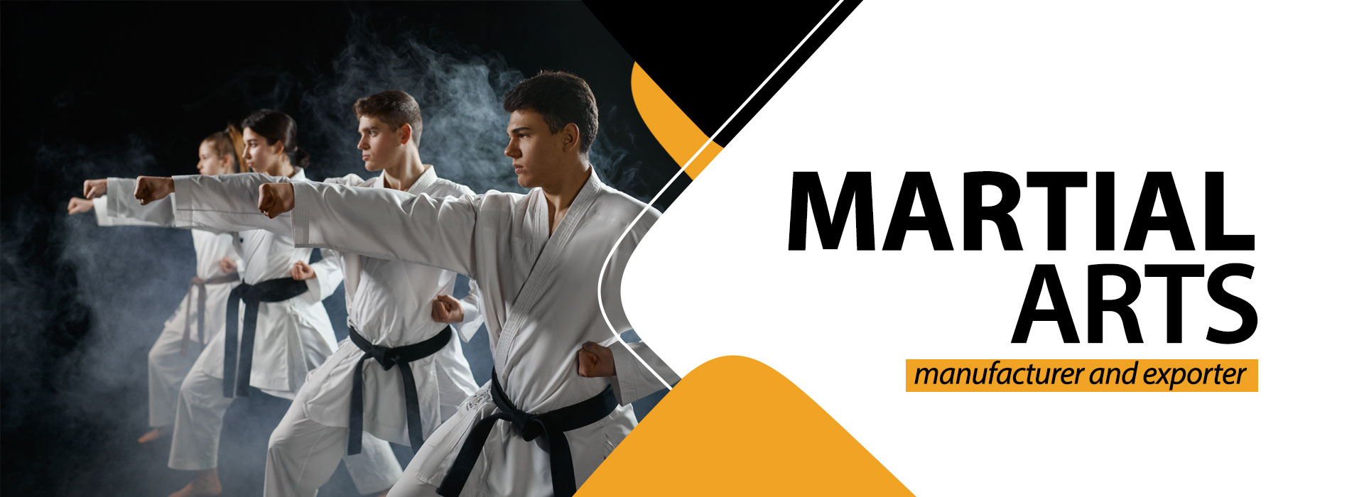 Martial Arts